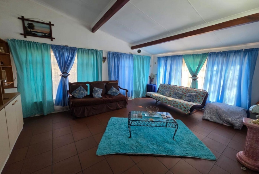 5 Bedroom Property for Sale in Sasolburg Ext 15 Free State